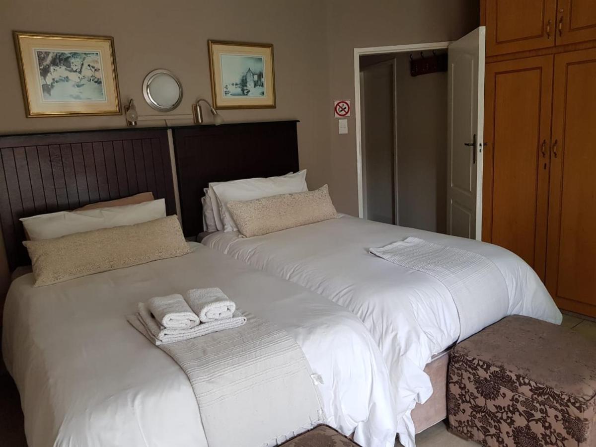 Dormio Manor Guest Guest house