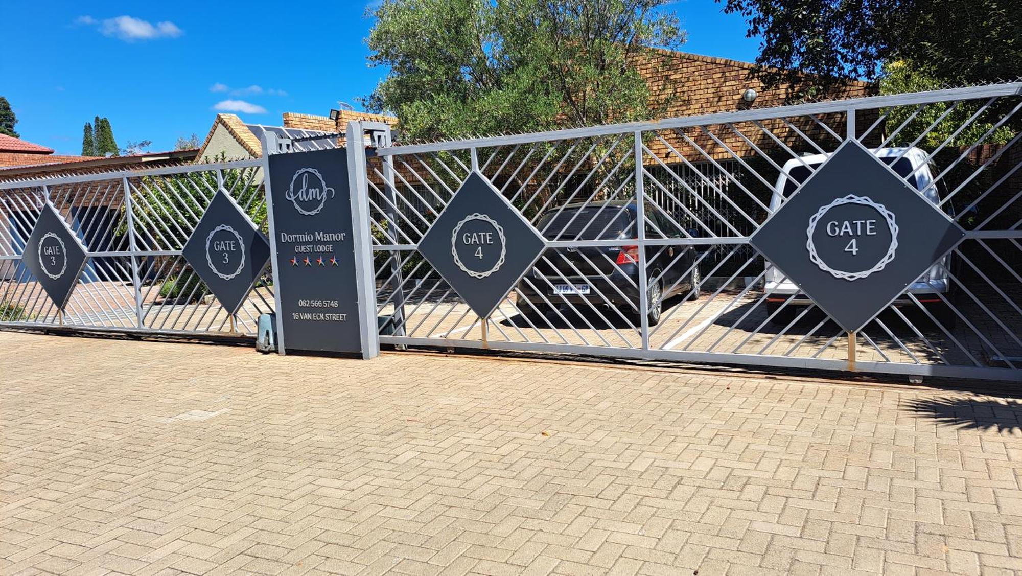 Dormio Manor Guest Secunda