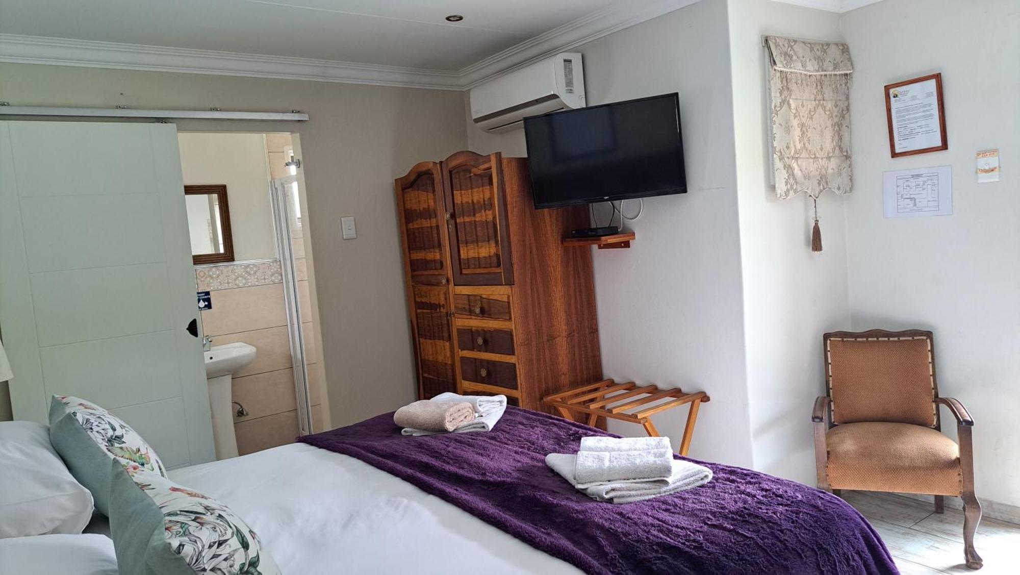 Dormio Manor Guest Guest house *