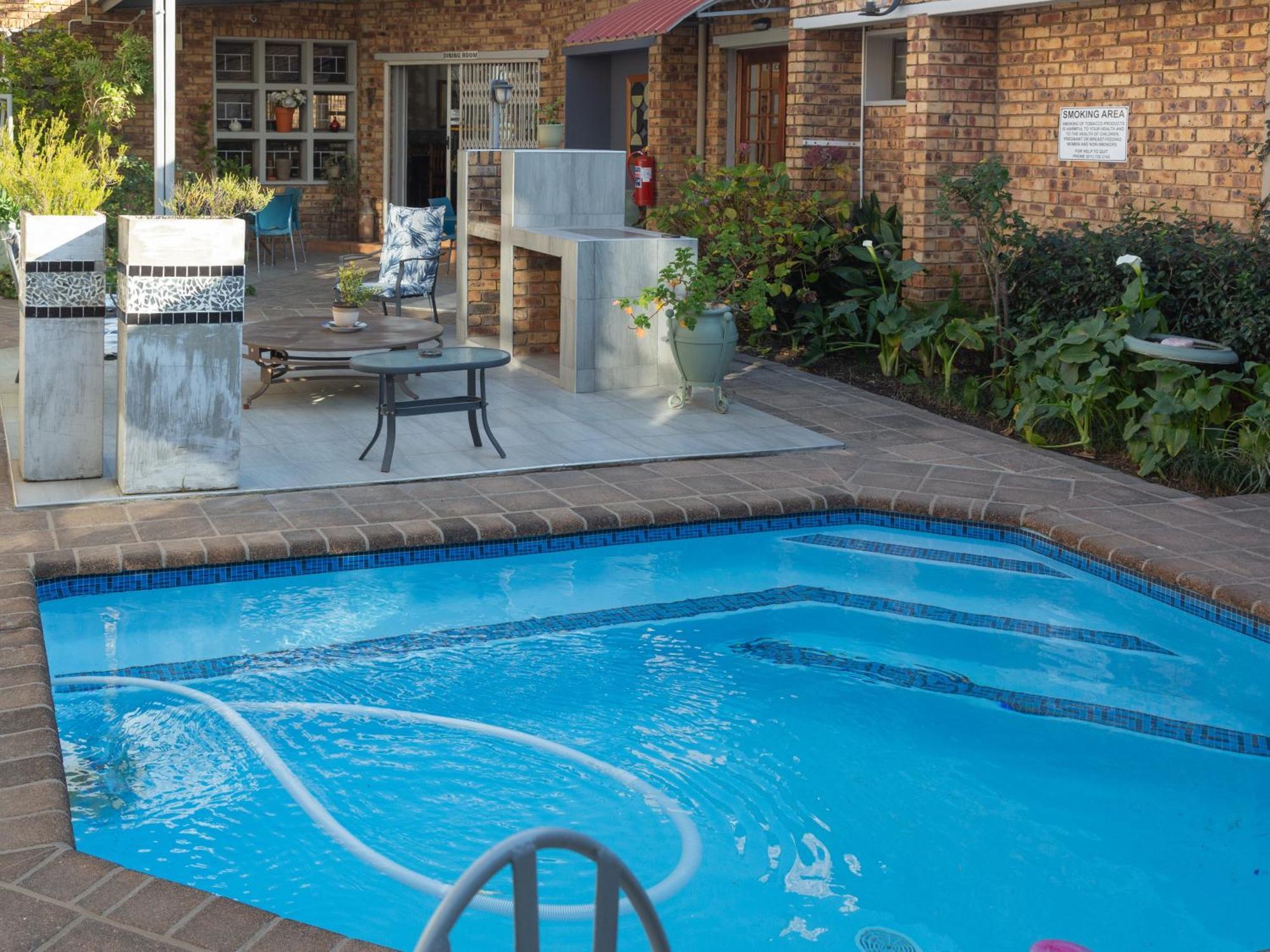 Dormio Manor Guest Guest house *