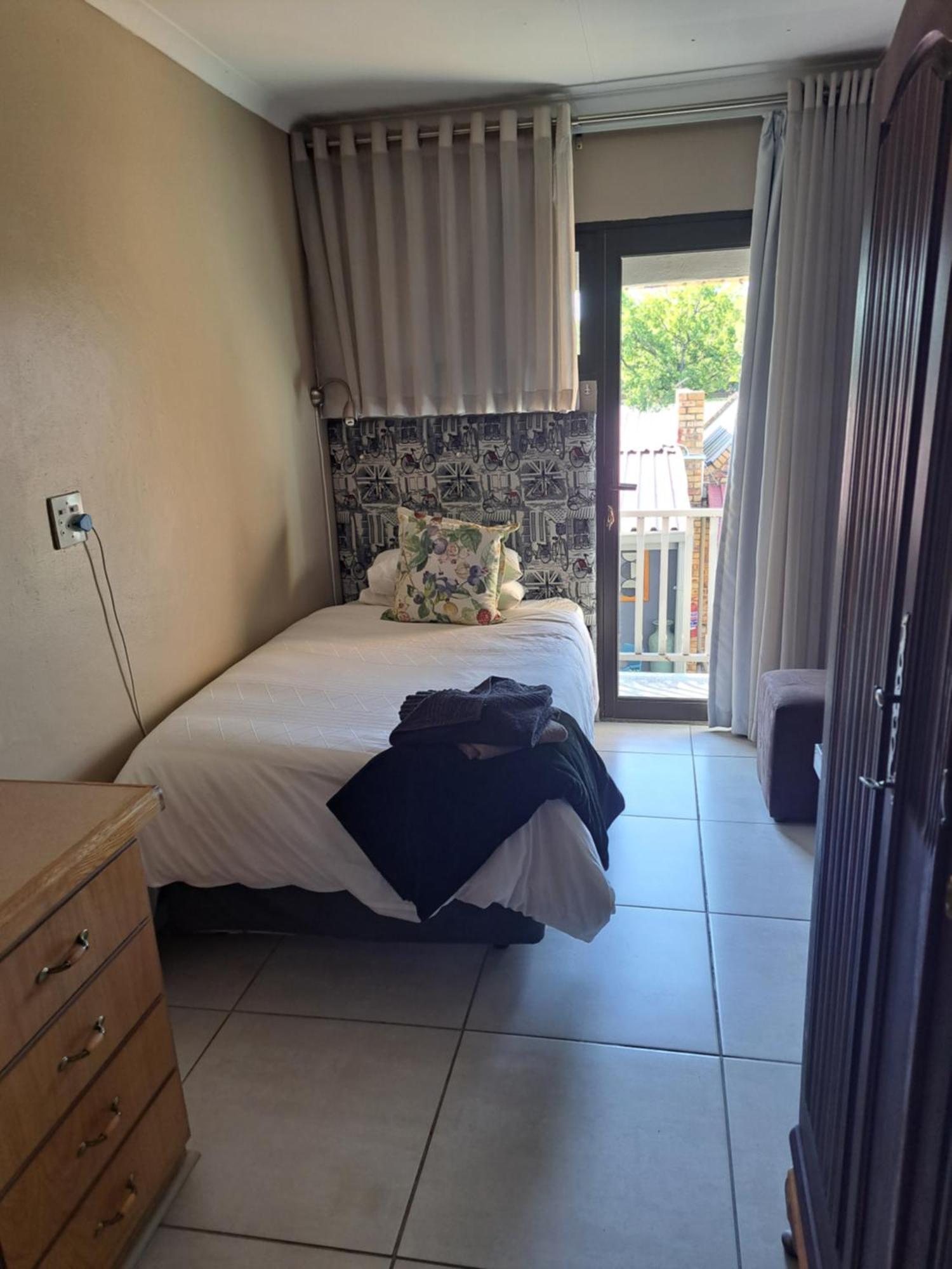 Dormio Manor Guest